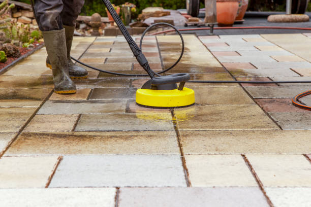 Best Sidewalk and Walkway Cleaning  in Denver, IA