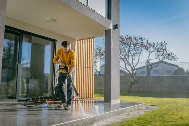 Best Solar Panel Cleaning  in Denver, IA